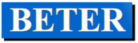 Logo da Better