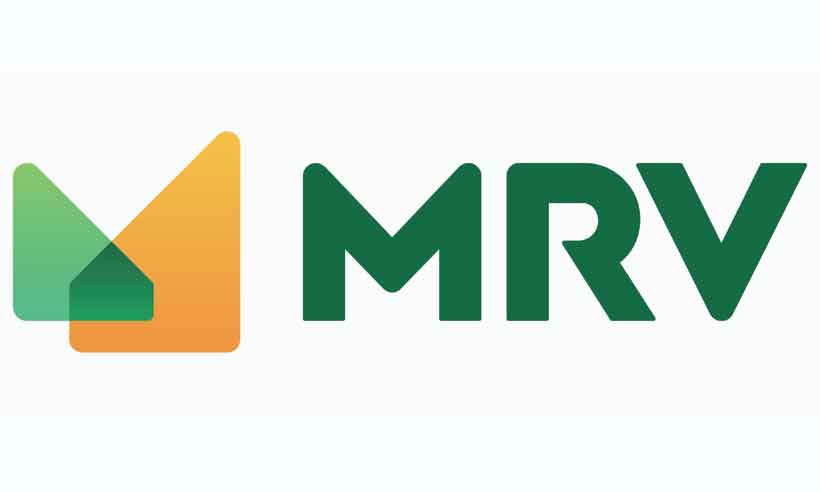 Logo da MRV