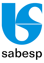 Logo da Sabesp